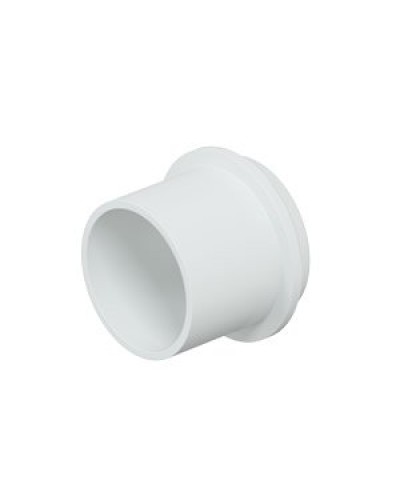 Муфта труба-коробка для трубы D20, м.о. D29 (20 шт) (40521). Муфта труба-коробка. Экопласт в Новомосковске