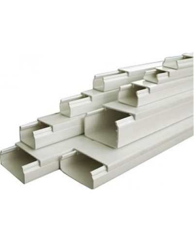 Миниканал 20х10 MEX (77001): Миниканал в Новомосковске