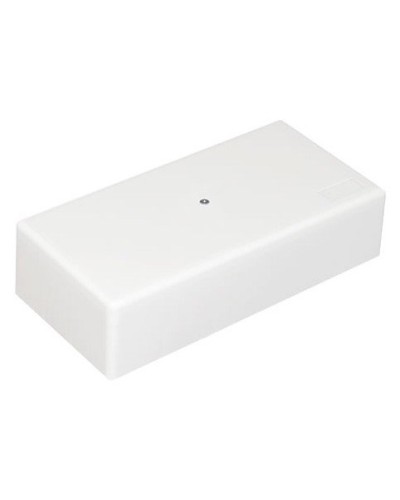 Коробка MB145 145х75х40 9P (1,5…6мм²), белая (46223HF-W): Коробка монтажная, огнестойкая, без галогена в Новомосковске