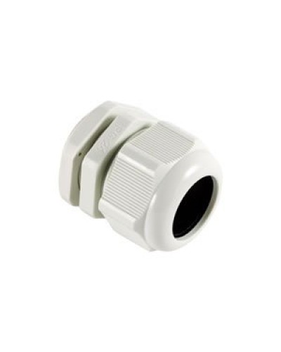 Кабельный зажим IP68 D-внутр 3.5-6.5мм PG7 (5 шт) (41007-5). Кабельный зажим. Экопласт в Новомосковске