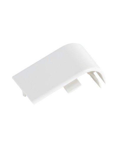 Накладка на стык профиля 100х40 ARC-LAN RBA (10шт) (576514B-10): Накладка на стык профиля в Новомосковске