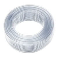 Ecoplast гибкий шланг ПВХ, D-наруж. 14мм, D-внутр. 10мм (100 м) (81019). Гибкий шланг для аспирационной системы. Экопласт