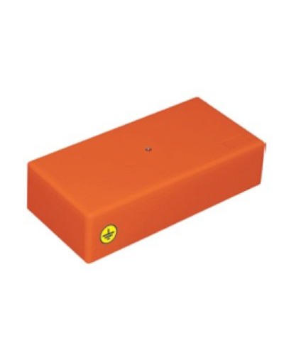Коробка MB145 145х75х40, 16P (1,5…6мм²) (46253PE-HF). Коробка монтажная, огнестойкая, без галогена. Экопласт в Новомосковске