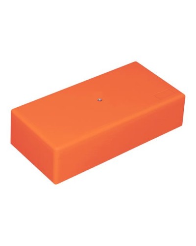 Коробка MB145 145х75х40, 20P (1,5…2,5мм²) (46083HF). Коробка монтажная, огнестойкая, без галогена. Экопласт в Новомосковске