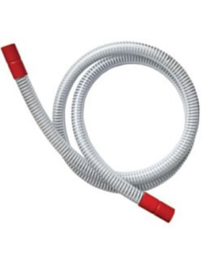 Ecoplast гибкий переход для трубы D25, длина 100см, серый (49425GR). Гибкий переход для аспирационной системы. Экопласт в Новомосковске