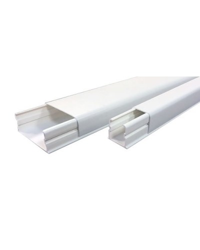 Миниканал 40х16 U-LITE (79004): Миниканал в Новомосковске