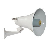 ГРВ-07е-50 (компл.07), КВМ15+КВМ15. Громкоговоритель рупорный взрывозащищенный. Эридан
