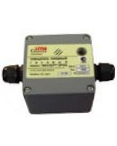 ИП 417-5 Эксперт IP55 (ранее 435-5 Н IP55). Извещатель пожарный газовый. Этра-спецавтоматика в Новомосковске