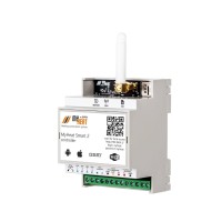 My Heat SMART 2. Универсальный контроллер для удаленного управления инженерной системой. Эван