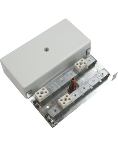 КМ-О (10к*6,0)-IP41-d: Коробка монтажная огнестойкая в Новомосковске