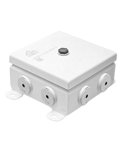 КМ IP66(Р)-1212 8 вводов (8-13). Коробка монтажная. Гефест в Новомосковске