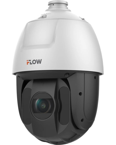 F-IP-2441CSZ32. Бюджетная IP-видеокамера поворотная. i-FLOW в Новомосковске