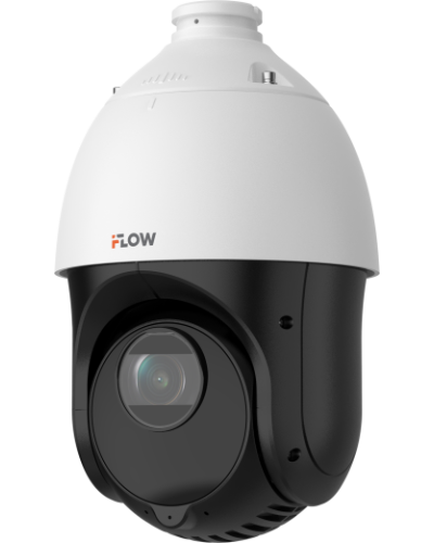 F-IP-1441CSZ15. Бюджетная IP-видеокамера поворотная. i-FLOW в Новомосковске