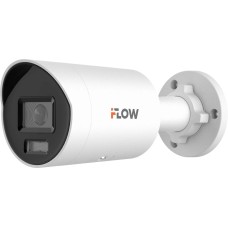 F-IC-2186CM(2.8мм). Бюджетная IP-видеокамера цилиндрическая. i-FLOW