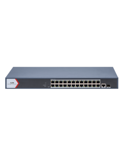 F-SW-EM626POE-VM/L. Коммутатор с POE. i-FLOW в Новомосковске