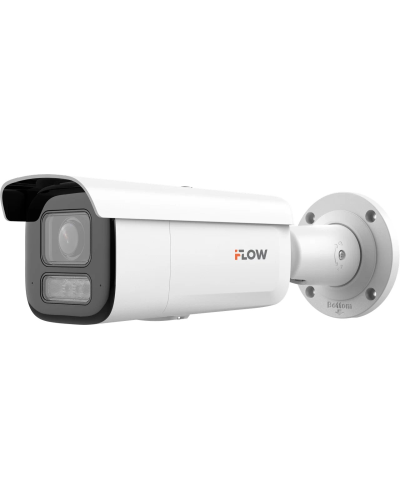 F-IC-2686CSZ4(2.8-12мм). Бюджетная IP-видеокамера цилиндрическая. i-FLOW в Новомосковске