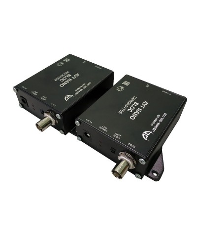 AVT-Nano IP Active SLOC. Комплект для передачи 100Base-TX Ethernet. Инфотех в Новомосковске
