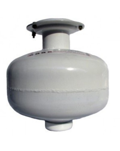 МПП(Н-Т1)-9(п)-И-ГЭ-У2 (Тунгус). Модуль порошкового пожаротушения. Источник плюс в Новомосковске