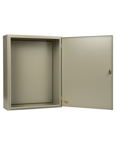 ЩМП - 07 МЭК (700х500х210) IP31 (MEC11113). Шкаф с монтажной панелью. МЭК-Электрика в Новомосковске
