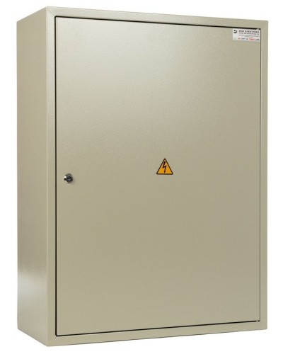 ЩМП - 085 МЭК (1000х650х260) IP31 (MEC11116). Шкаф с монтажной панелью. МЭК-Электрика в Новомосковске