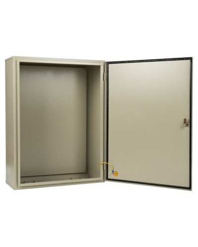 ЩМП - 08 МЭК (900х700х260) IP65 (MEC11311). Шкаф с монтажной панелью. МЭК-Электрика в Новомосковске