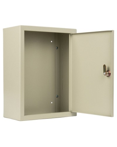 ЩМП - 01 МЭК (370х210х140) IP31 (MEC11106). Шкаф с монтажной панелью. МЭК-Электрика в Новомосковске