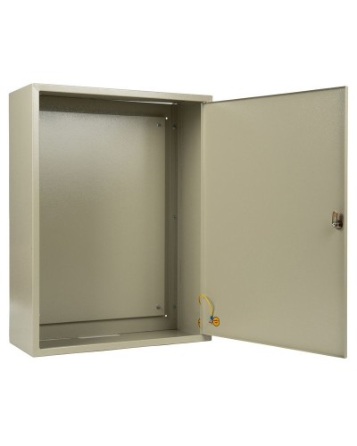 ЩМП - 075 МЭК (800х600х260) IP31 (MEC11114). Шкаф с монтажной панелью. МЭК-Электрика в Новомосковске