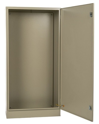 ЩМП - 011 МЭК(1600х800х400) IP31 (MEC11120). Шкаф с монтажной панелью. МЭК-Электрика в Новомосковске