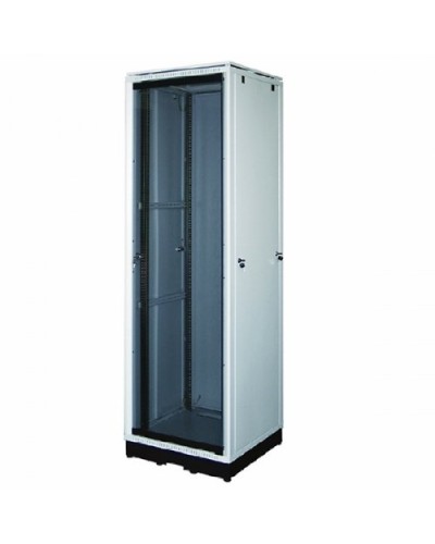 МЕТА 4901-42. Шкаф телекоммуникационный 19 напольный 42U. Мета в Новомосковске