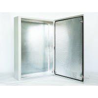 ТШУ-1000.2. Шкаф с термоизоляцией 700х1000х230 мм. Охранная техника