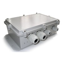 КСУМ2-20. Коробка коммутационная универсальная модернизированная. ОМЕГА-Микродизайн