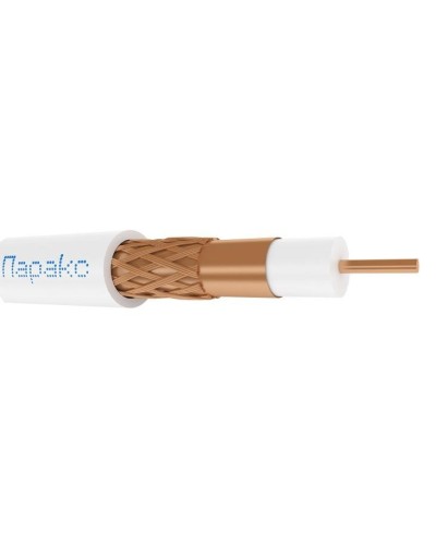 РК 75-4,8-322 (RG 6/U solid) (Паритет). Кабель коаксиальный радиочастотный. Паритет в Новомосковске