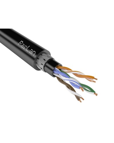 ParLan ARM PS U/UTP Cat5e 4х2x0,52 PE. Кабель «витая пара» (LAN) для структурированных систем связи. Паритет в Новомосковске