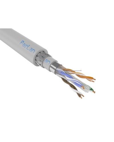 ParLan ARM PS F/UTP Cat6 4х2х0,57 PVC. Кабель «витая пара» (Cat6)(LAN) для структурированных систем связи. Паритет в Новомосковске