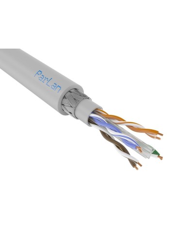 ParLan ARM PS U/UTP Cat6 4х2х0,57 PVC. Кабель «витая пара» (Cat6)(LAN) для структурированных систем связи. Паритет в Новомосковске
