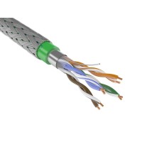 ParLan ARM F/UTP Cat5e PVCLSнг(А)-FRLSLTx 4х2x0,52. Кабель «витая пара» (LAN) для структурированных систем связи. Паритет