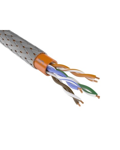 ParLan ARM U/UTP Cat5е 4х2х0,52 ZH нг(А)-HF. Кабель «витая пара» (LAN) для структурированных систем связи. Паритет в Новомосковске