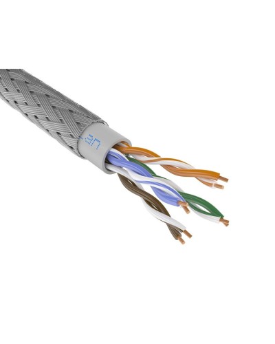 ParLan ARM U/UTP Cat5е 4х2х0,52 PVC. Кабель «витая пара» (LAN) для структурированных систем связи. Паритет в Новомосковске