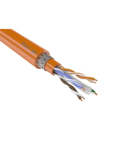 ParLan ARM PS U/UTP Cat6 4х2х0,57 ZH нг(А)-HF. Кабель «витая пара» (Cat6)(LAN) для структурированных систем связи. Паритет в Новомосковске