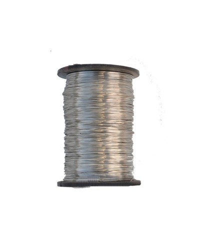 Трос стальной DIN 3053 (1х19) М 1,5 (200м): Трос стальной в Новомосковске