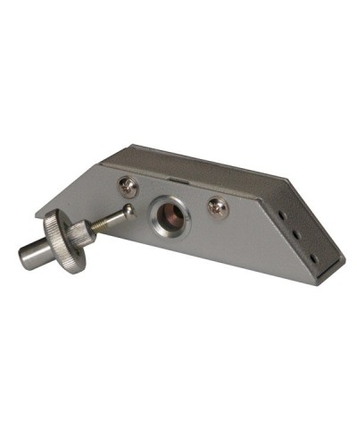 Promix-SM101.10 silver (Шериф-1 лайт НЗ-С). Замок электромеханический. Промикс в Новомосковске