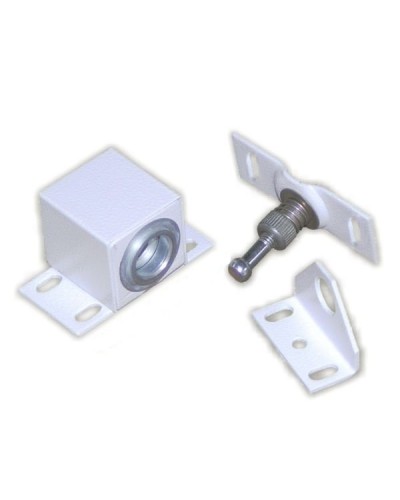 Promix-SM102.00 white (Шериф-2 лайт НО-Б). Замок электромеханический. Промикс в Новомосковске