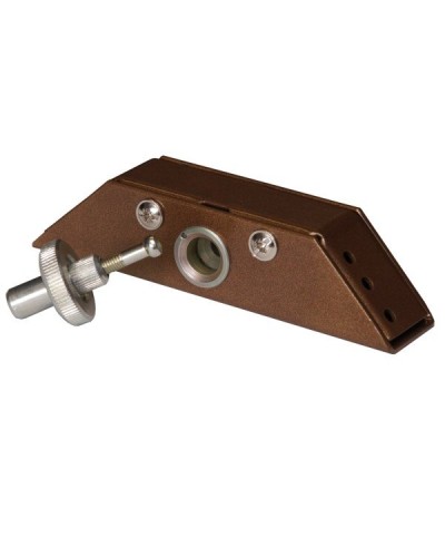Promix-SM101.00.3 brown (Шериф-1 премиум НО-К). Замок электромеханический. Промикс в Новомосковске
