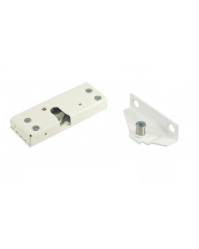 Promix-SM306.00 white (Шериф-6 НО-Б). Замок электромеханический. Промикс в Новомосковске