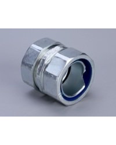 Муфта соединительная СММ-20 (3/4), (гайка под рожковый ключ)(PR08.3796). Муфта. Промрукав в Новомосковске