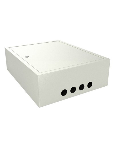 ЩМП-2-1 IP31 Корпус металлический с монтажной панелью Стандарт 500х400х150 (PR08.26443). Корпус металлический. Промрукав в Новомосковске
