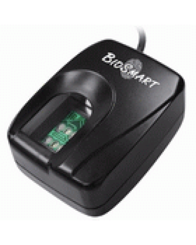 BioSmart FS-80. Считыватель контроля доступа биометрический. Прософт-Биометрикс в Новомосковске