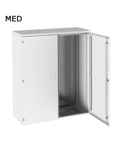 MED 120.120.30. Шкаф компактный распределительный. ПРОВЕНТО в Новомосковске