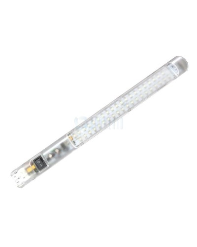 LA 5.024 LED M. Светильник 5 Вт 24 VDC. ПРОВЕНТО в Новомосковске