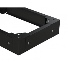 ZA 80.00 v.2 (2шт). Передние и задние элементы цоколя 100х800. ПРОВЕНТО